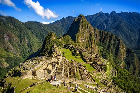 Ultimate Guide to Machu Picchu: Everything You Need To Know | kimkim