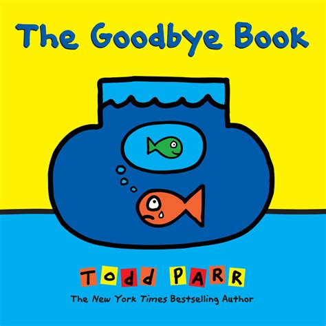 The Goodbye Book – Hachette Book Group