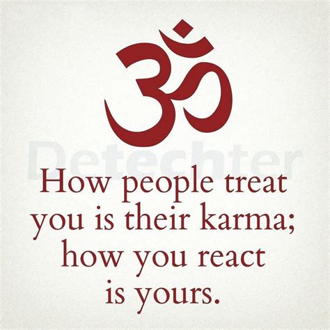 Laws of Karma - Powerful Quotes about Karma (With images) | Karma quotes, Mind power quotes ...