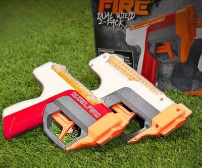 Gel Blasters | NerfGunAttachments | The Nerfer's eMall