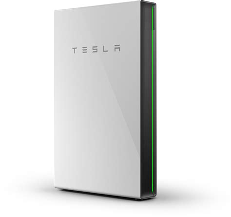 Tesla Energy Product Suite • PSW Energy