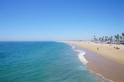 Balboa Beach -- Newport Beach: Best Beaches in California | Balboa beach, Beaches in the world ...