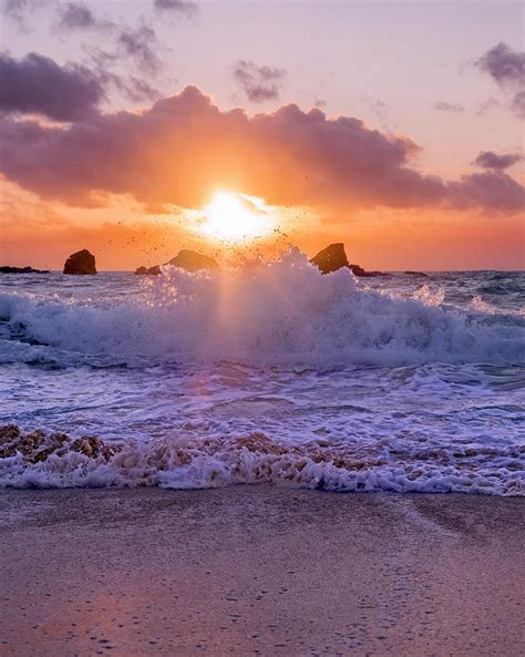 Horseshoe Bay Beach Bermuda Sunrise Photograph by Betsy Knapp - Pixels