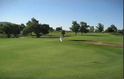 Enjoy No Fees At Cave Creek Golf Course - Phoenix AZ | TeeOff