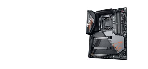 Z590 AORUS MASTER (rev. 1.0) Key Features | Motherboard - GIGABYTE Global