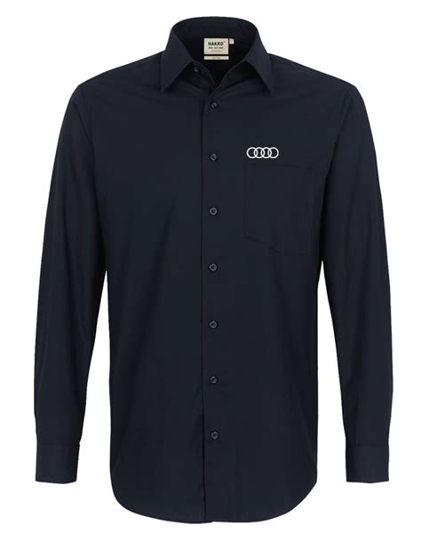 Shirts | Men | Audi Corporate Fashion English