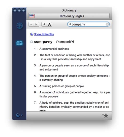 Universal Translator for Mac - Download