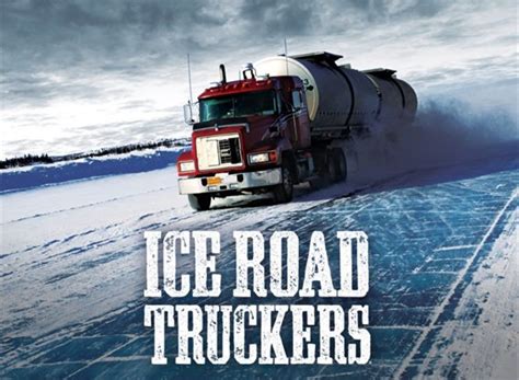 Ice Road Truckers Season 11 Episodes List - Next Episode