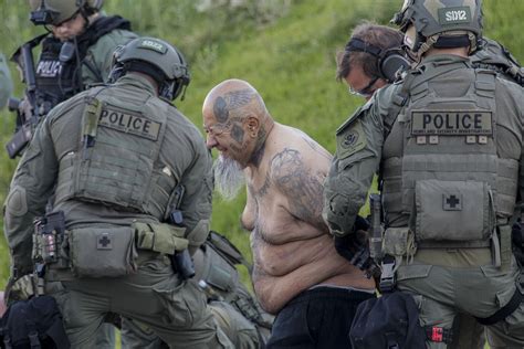 Federal agents arrest Vagos motorcycle gang members in California, Nevada and Hawaii raids - Los ...