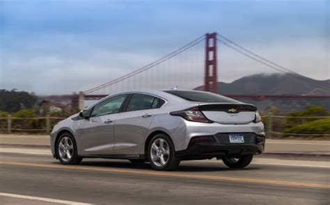 2023 Chevrolet Volt Release Date, Price, Specs - Chevrolet Engine News