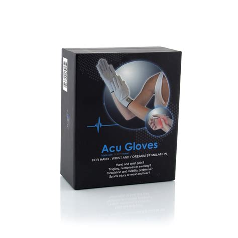 ACU Gloves - TENS and EMS Technology by HiDow