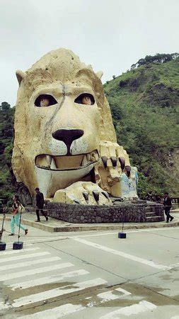 Lion's Head (Baguio) - 2019 All You Need to Know Before You Go (with Photos) - Baguio ...