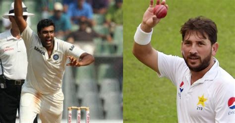 6 Asian spinners to pick 100 wickets in fewer Test matches - FeatureCricket