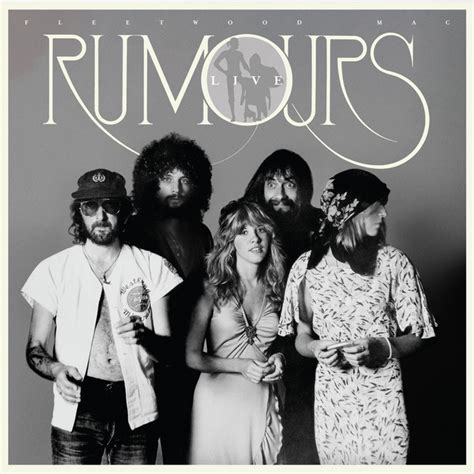 Rumours Live - Album - Fleetwood Mac | Spotify