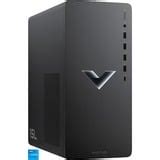 Victus by HP 15L Gaming Desktop TG02-2208ng, Gaming-PC schwarz, Windows 11 Home 64-Bit