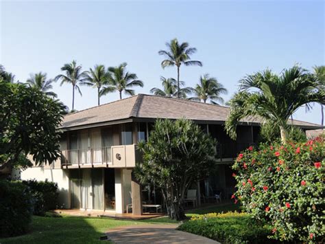 The Outrigger Maui Eldorado: Kaanapali Beach Maui Condos