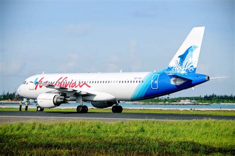 Maldivian Commences Flights to Trivandrum | Corporate Maldives