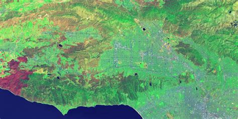 #All-things-spatial: Landsat 8 data explained