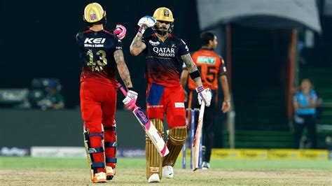 Virat Kohli slams sixth IPL century, equals Chris Gayle: Stats