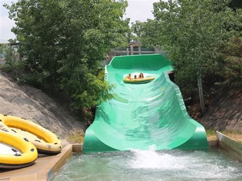 Wisconsin Waterpark Roundup: Noah's Ark, Wisconsin Dells | Wisconsin Parent