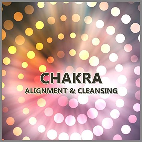 Play Chakra Alignment & Cleansing: Guide Zen Chakra Balancing ...