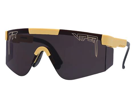 Pit Viper The 2000's Sunglasses - 2024 – Park 2 Peak