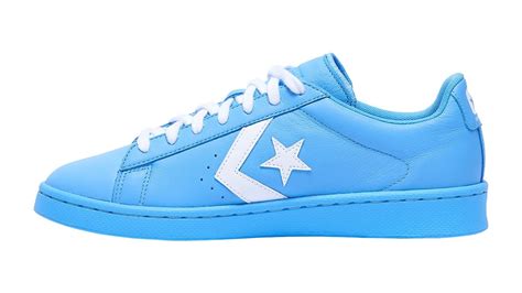 BUY Shai Gilgeous-Alexander X Converse Pro Leather Ox | Kixify Marketplace