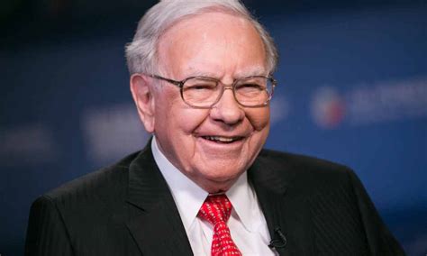 Warren Buffett Stresses AI and compares it to the Atomic Bomb