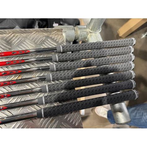 TaylorMade P790 Irons Steel Shafts Right CUSTOM 4-PW (Custom 43875) (Not quite perfect) | Irons ...