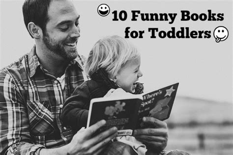 Top 10 funny books for kids