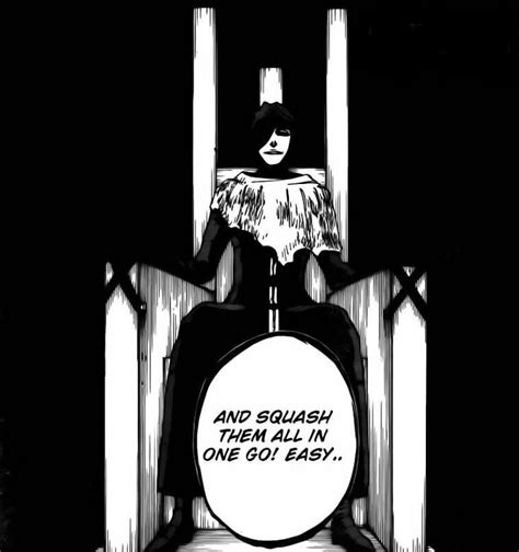 aizen tybw bleach manga panel | Bleach manga, Anime art, Anime