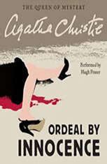 Download Ordeal by Innocence by Agatha Christie | AudiobooksNow.com