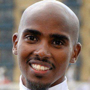 Mo Farah - Age, Family, Bio | Famous Birthdays