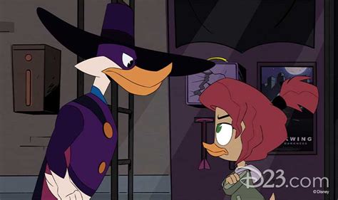 “Darkwing Duck” Reboot Series Coming Soon To Disney+ – What's On Disney ...