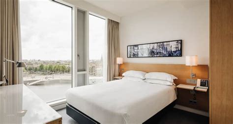 DoubleTree Amsterdam Centraal - Hotels in Amsterdam