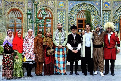 Different Languages in Iran, the Magic of Words and Culture - Termeh Travel Blog