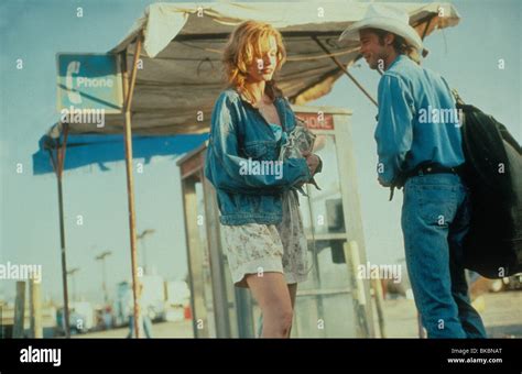 Thelma louise film brad pitt hi-res stock photography and images - Alamy