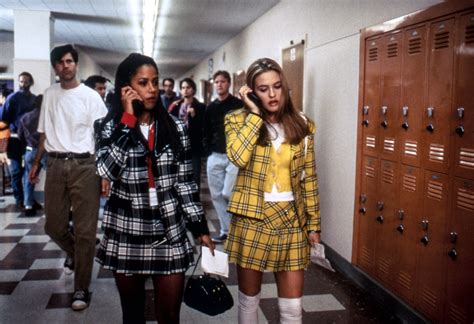 How Cher and Dionne Would Dress in 2021, According to the Costume Designer of ‘Clueless’ | Vogue