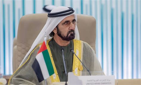 Dubai ruler Sheikh Mohammed orders Dh43 million food aid to Gaza - Culture