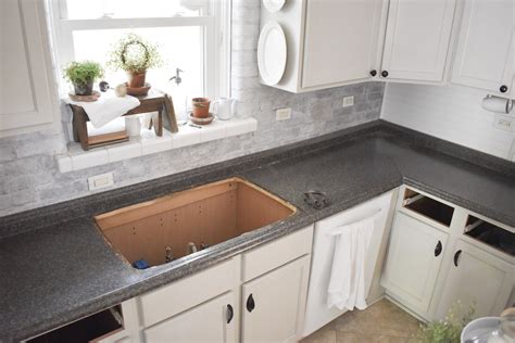 Why We Chose Laminate Countertops - Midcounty Journal See what we picked! | Kitchen countertops ...