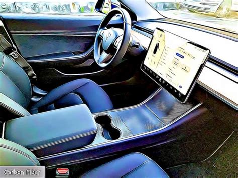 Best Tesla Model 3 Accessories Must-Have - 2024