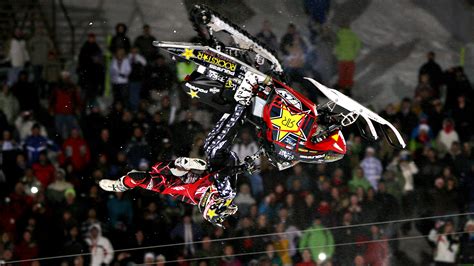 Caleb Moore has died after snowmobile accident at X Games Aspen