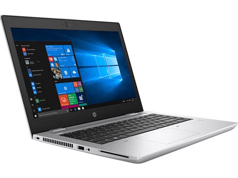 HP ProBook 640 G5 - Specs, Tests, and Prices | LaptopMedia.com