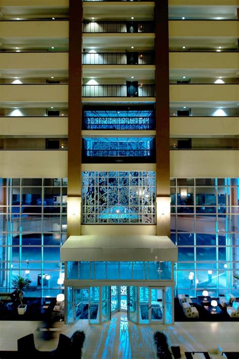 Le Meridien Dallas by the Galleria Dallas, Texas, US - Reservations.com