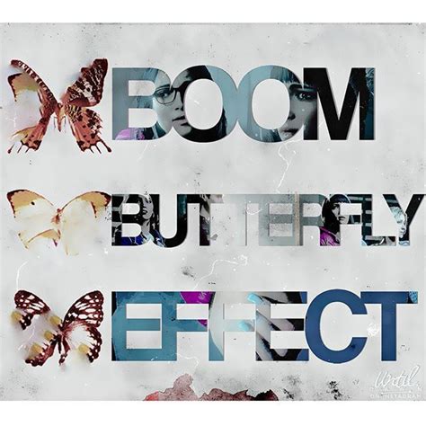 Until Dawn - Butterfly Effect