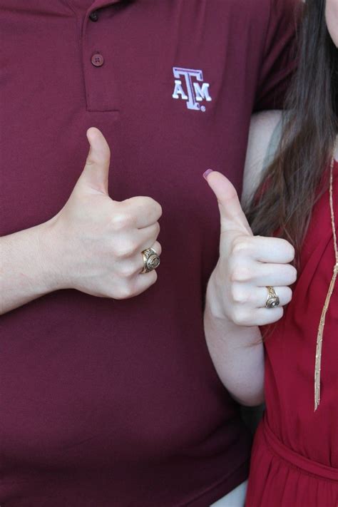 Aggie Ring Day | Aggie ring day, Ring day, Aggie ring