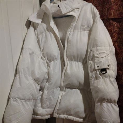 South Pole | Jackets & Coats | South Pole Hooded Coat | Poshmark