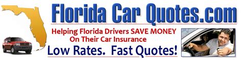 FloridaCarQuotes.com - Low cost Florida auto insurance. Save money on ...