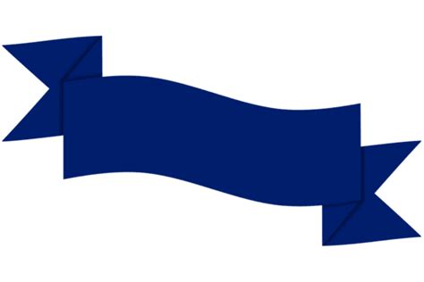 Banner Azul PNG Image, Blue Banner Png Azul Sale Ribbon, Banner, Ribbon, Sale PNG Image For Free ...