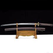 Buy Alexei Katana Samurai Sword Online – BladesPro US
